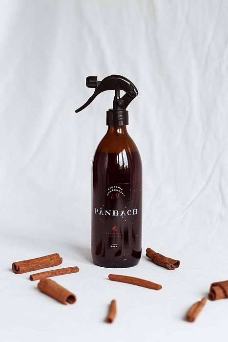 Univerzálny sprej - Škorica 500ml