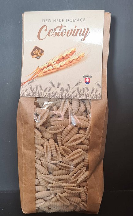 Natur Gnocchi
