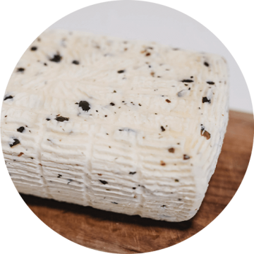 Cheesio Gomolya natur