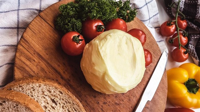 Farmárske maslo Majcichov 250g