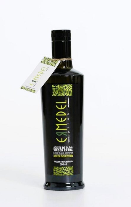 Olivový olej 500ml extra panenský